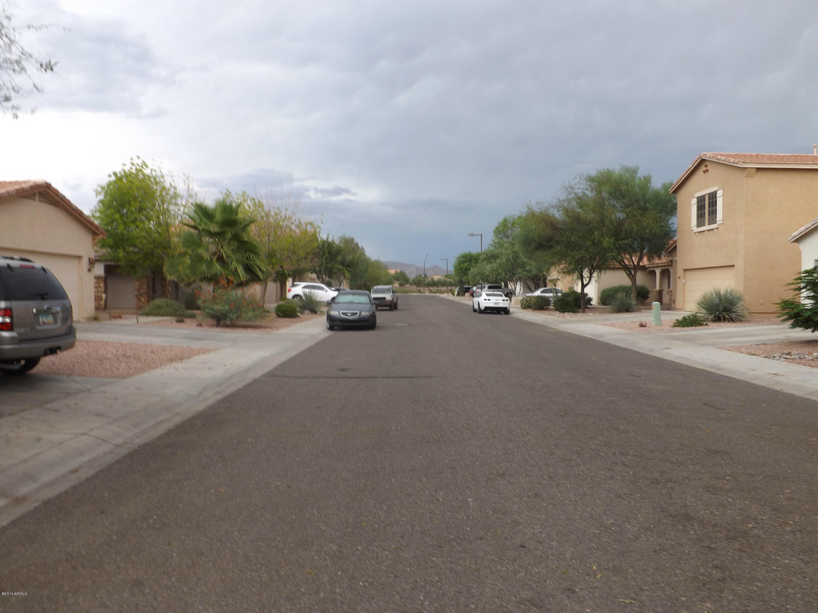 16841 West Rimrock Street Surprise, AZ 85388 - Photo 20 of 20 street view