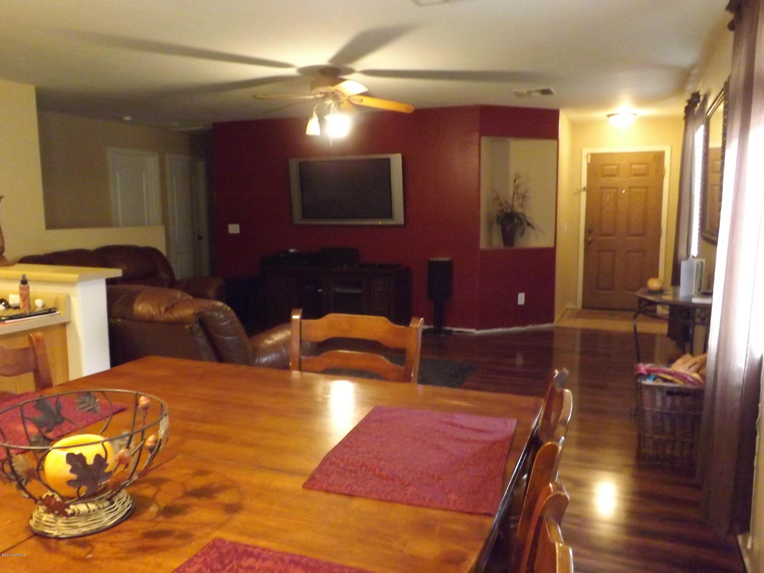 16841 West Rimrock Street Surprise, AZ 85388 - Photo 2 of 20 great room