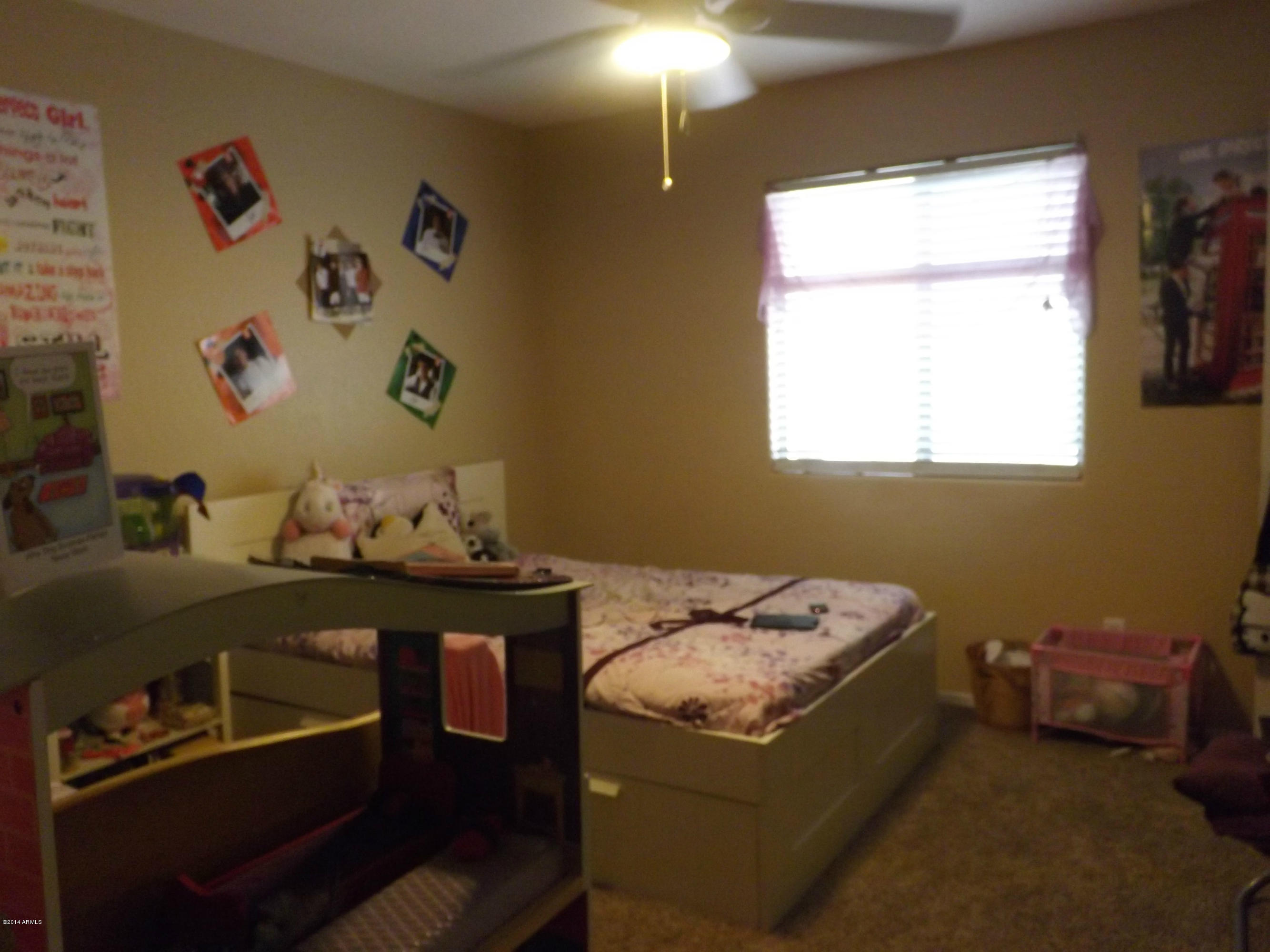 16841 West Rimrock Street Surprise, AZ 85388 - Photo 9 of 20 bedroom 3a