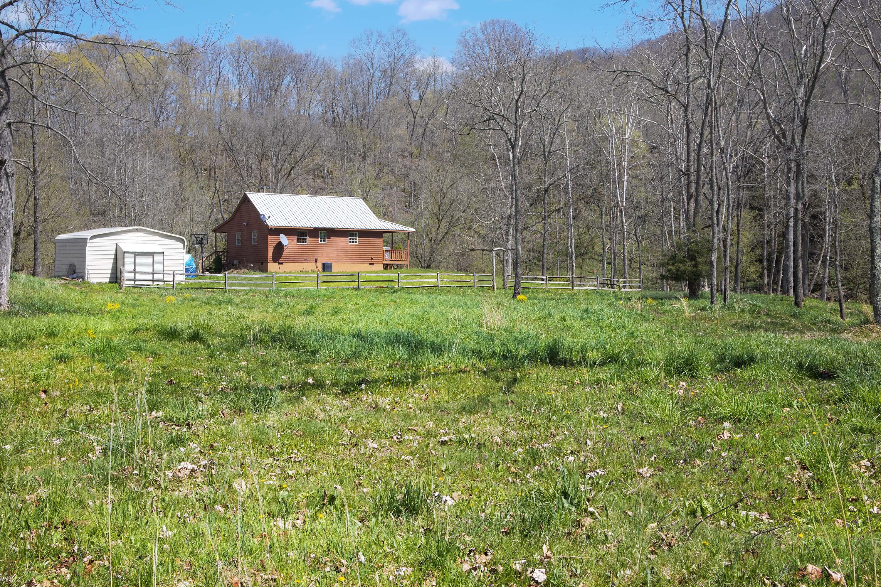 7465 Hurricane Road Jonesville, VA 24263 - Photo 26 of 41 Untitled_HDR-4_Original