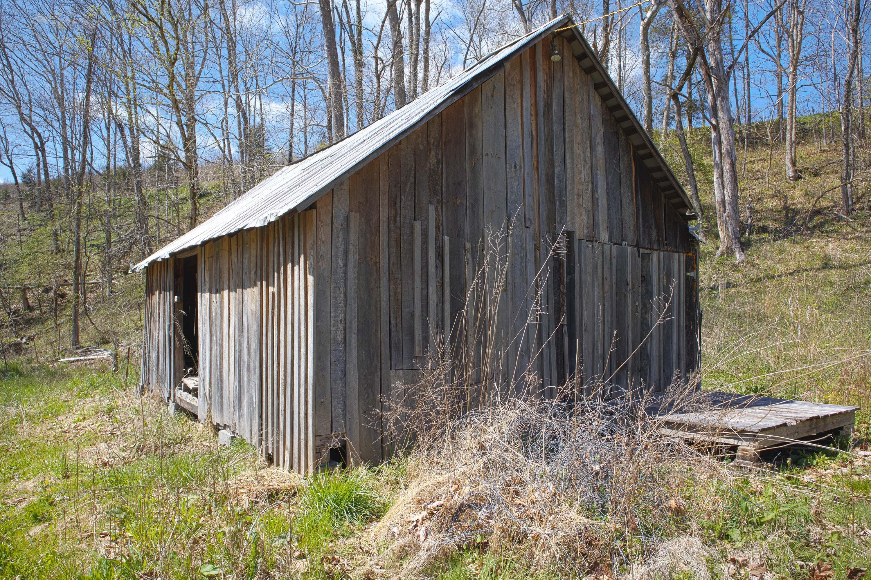 7465 Hurricane Road Jonesville, VA 24263 - Photo 27 of 41 Untitled_HDR-5_Original
