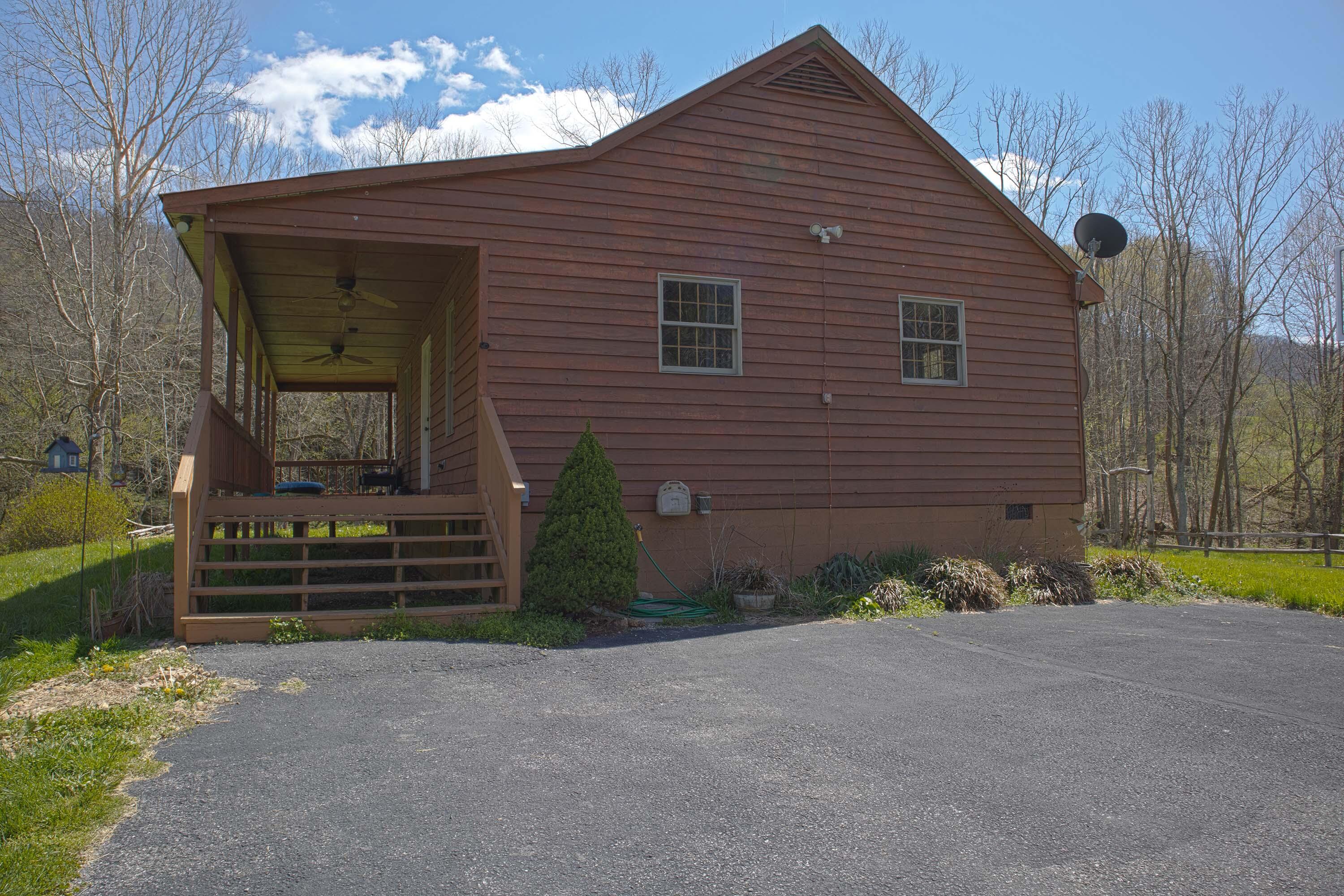 7465 Hurricane Road Jonesville, VA 24263 - Photo 29 of 41 Untitled_HDR-13_Original