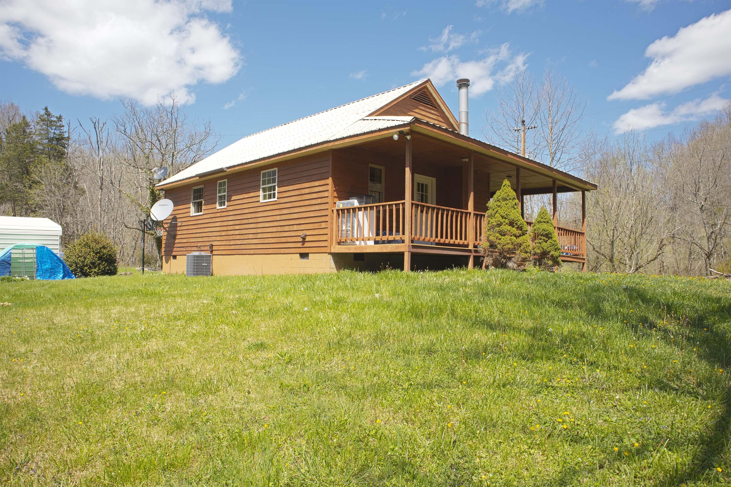 7465 Hurricane Road Jonesville, VA 24263 - Photo 30 of 41 Untitled_HDR-12_Original