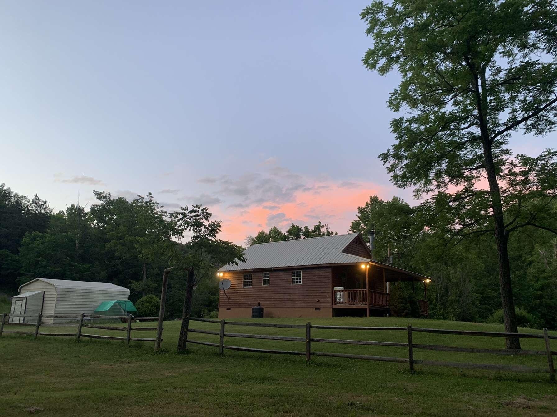 7465 Hurricane Road Jonesville, VA 24263 - Photo 31 of 41 IMG_6330