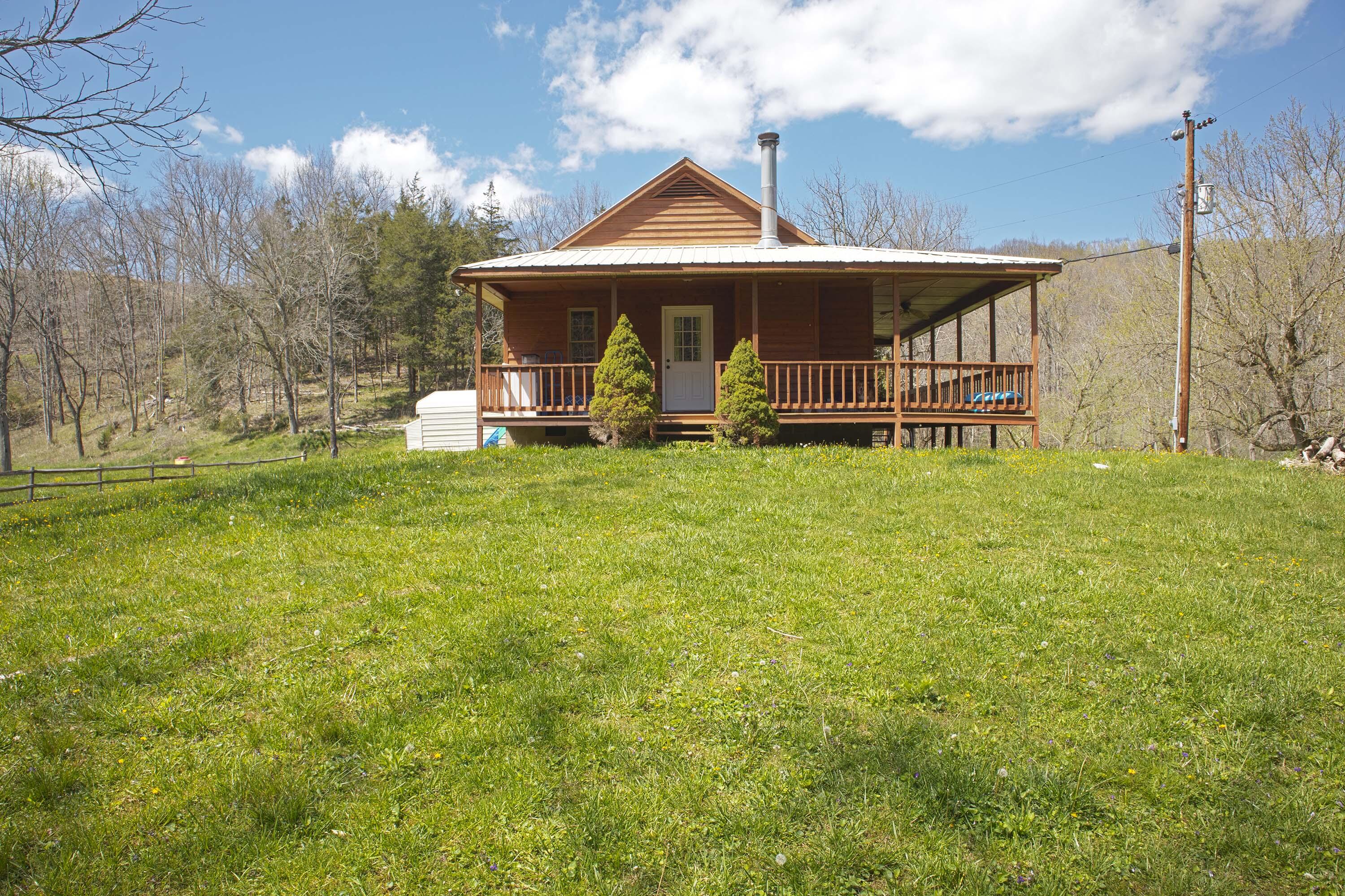 7465 Hurricane Road Jonesville, VA 24263 - Photo 33 of 41 Untitled_HDR-10_Original