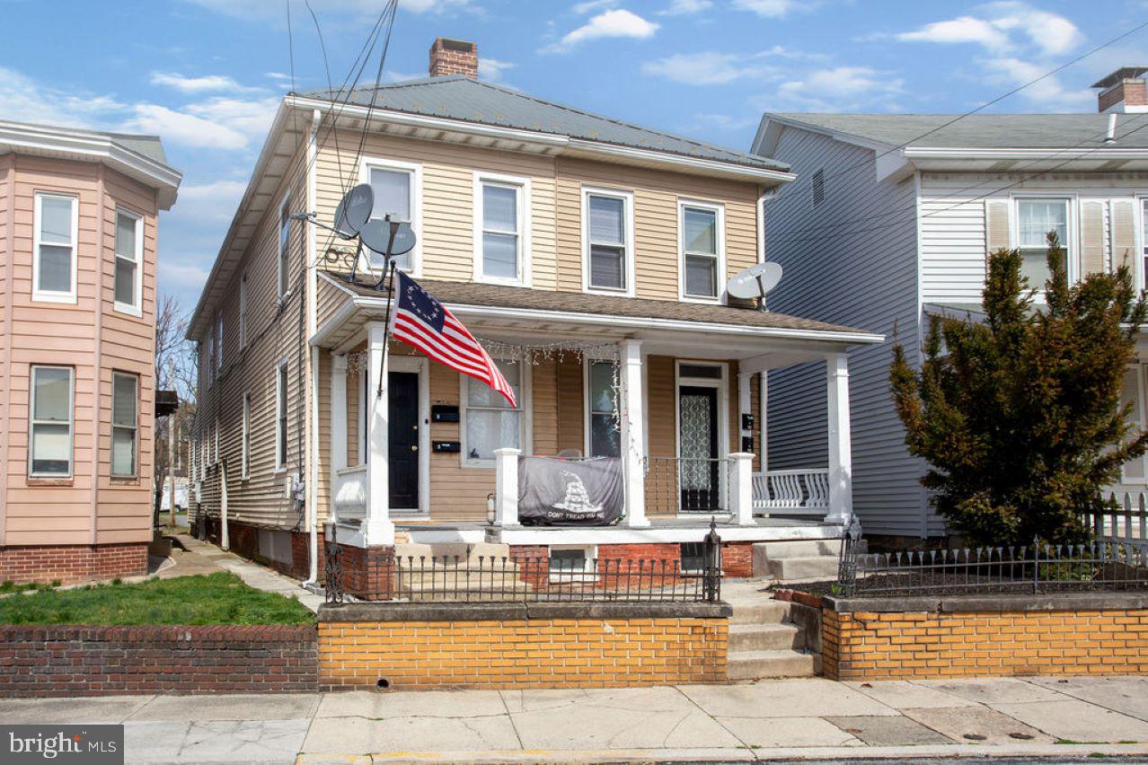 31.5 3rd Street Hanover, PA 17331 - Photo 1 of 27 Gallery Image 1