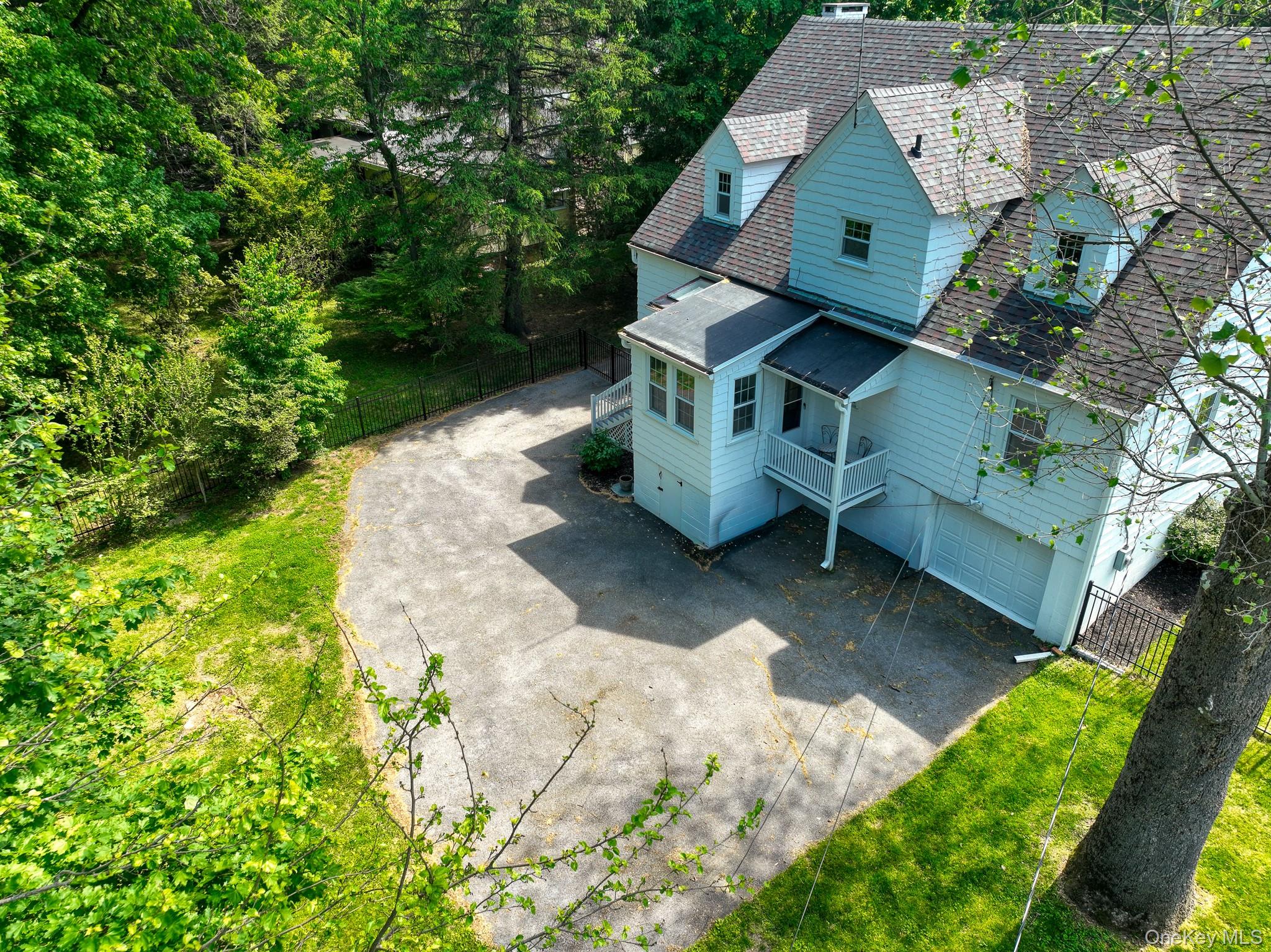 12 Gaskin Road Poughkeepsie, NY 12601 - Photo 25 of 27 Parking, Garage, Fenced In Yard