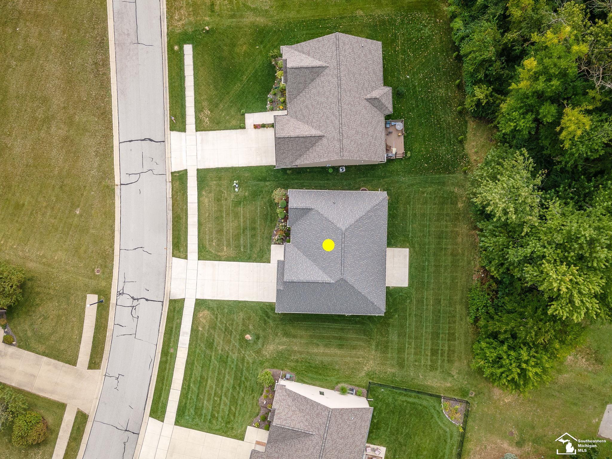 545 Rose Crest Monroe, MI 48162 - Photo 38 of 44