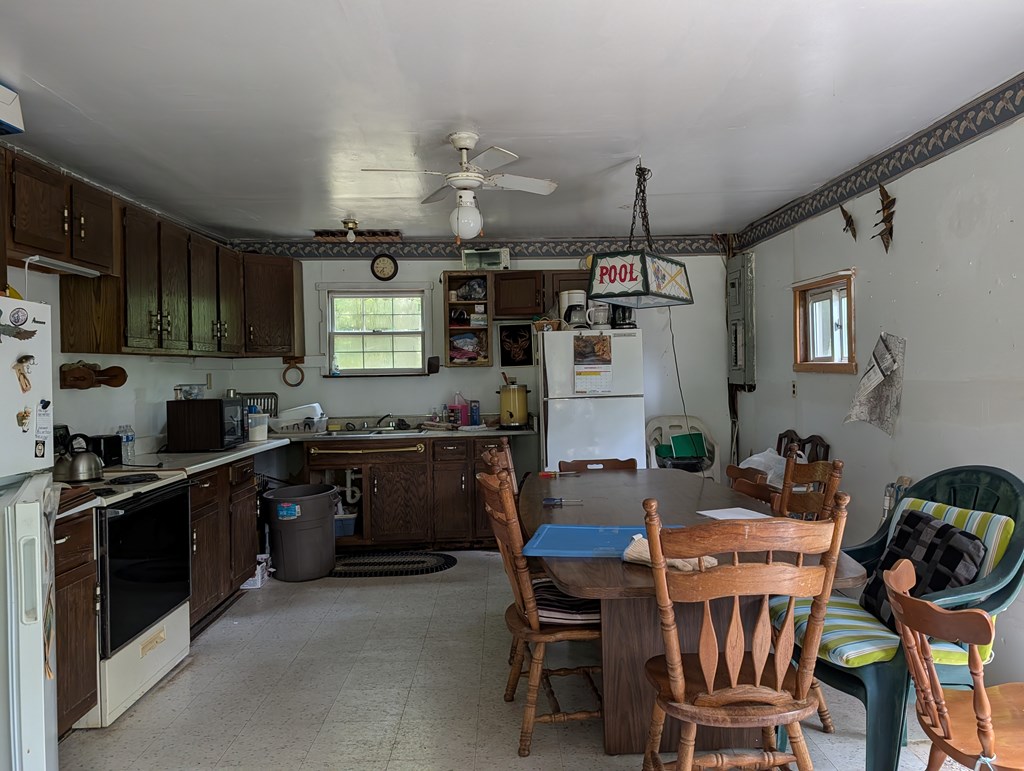 382 Ski Hi Road West Hickory, PA 16370 - Photo 4 of 8