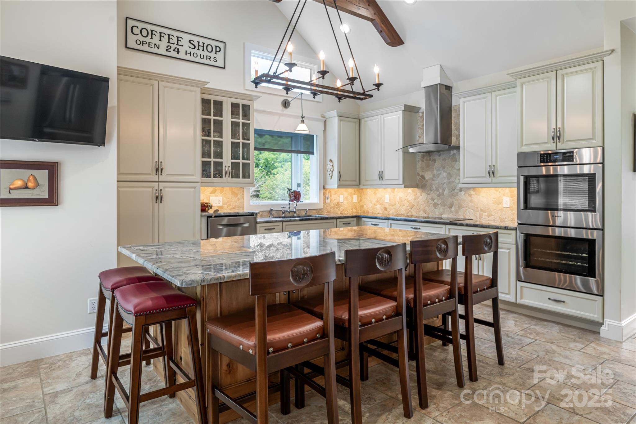 208 Parrish Farm Road Waynesville, NC 28786 - Photo 12 of 48