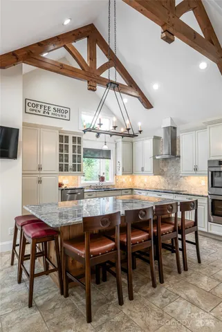 $2,050,000 | 208 Parrish Farm Road, Waynesville, NC 28786