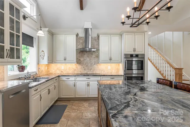 $2,050,000 | 208 Parrish Farm Road, Waynesville, NC 28786