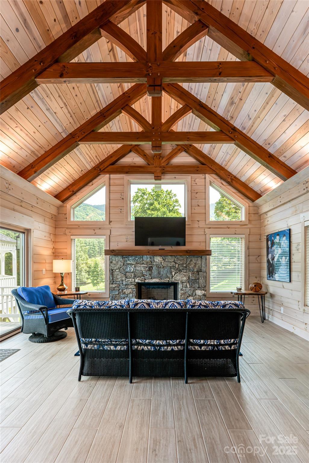 208 Parrish Farm Road Waynesville, NC 28786 - Photo 18 of 48