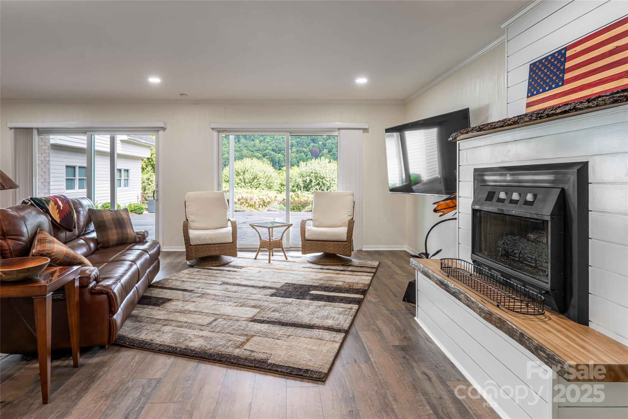 208 Parrish Farm Road Waynesville, NC 28786 - Photo 28 of 48