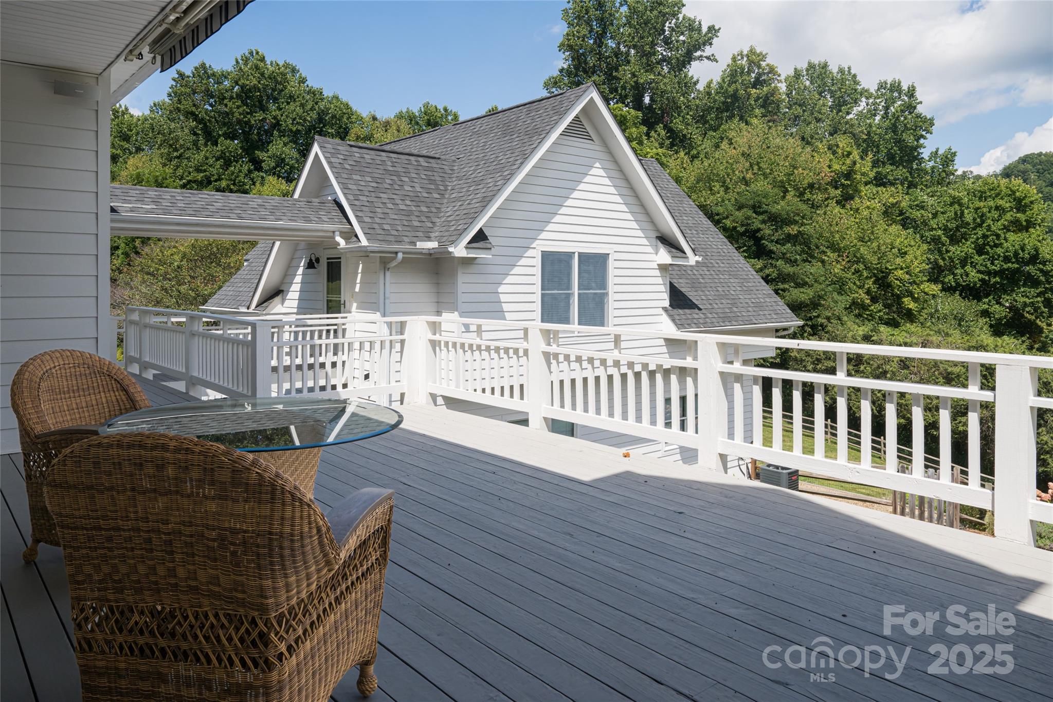 208 Parrish Farm Road Waynesville, NC 28786 - Photo 34 of 48