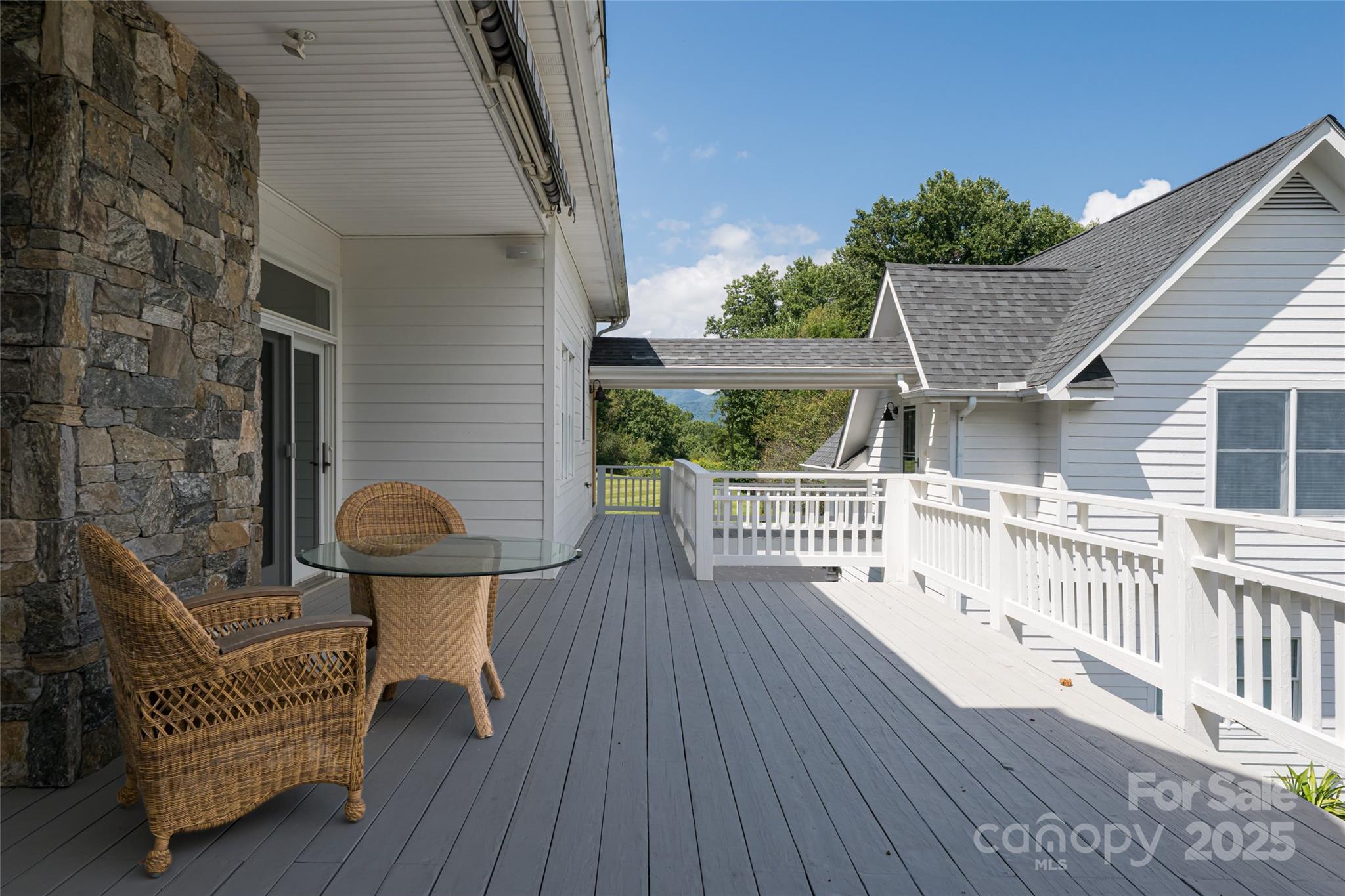 208 Parrish Farm Road Waynesville, NC 28786 - Photo 35 of 48