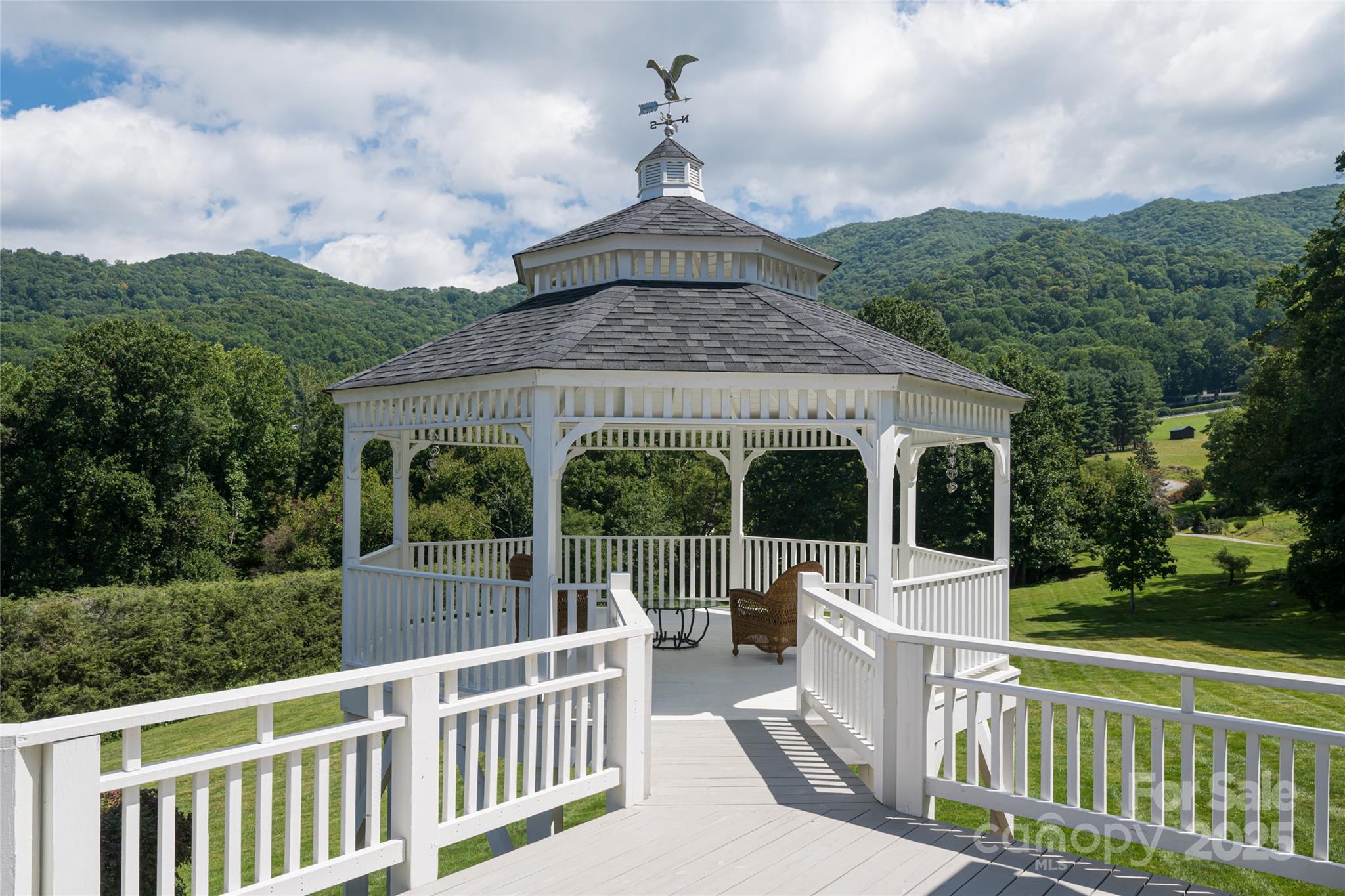 208 Parrish Farm Road Waynesville, NC 28786 - Photo 37 of 48