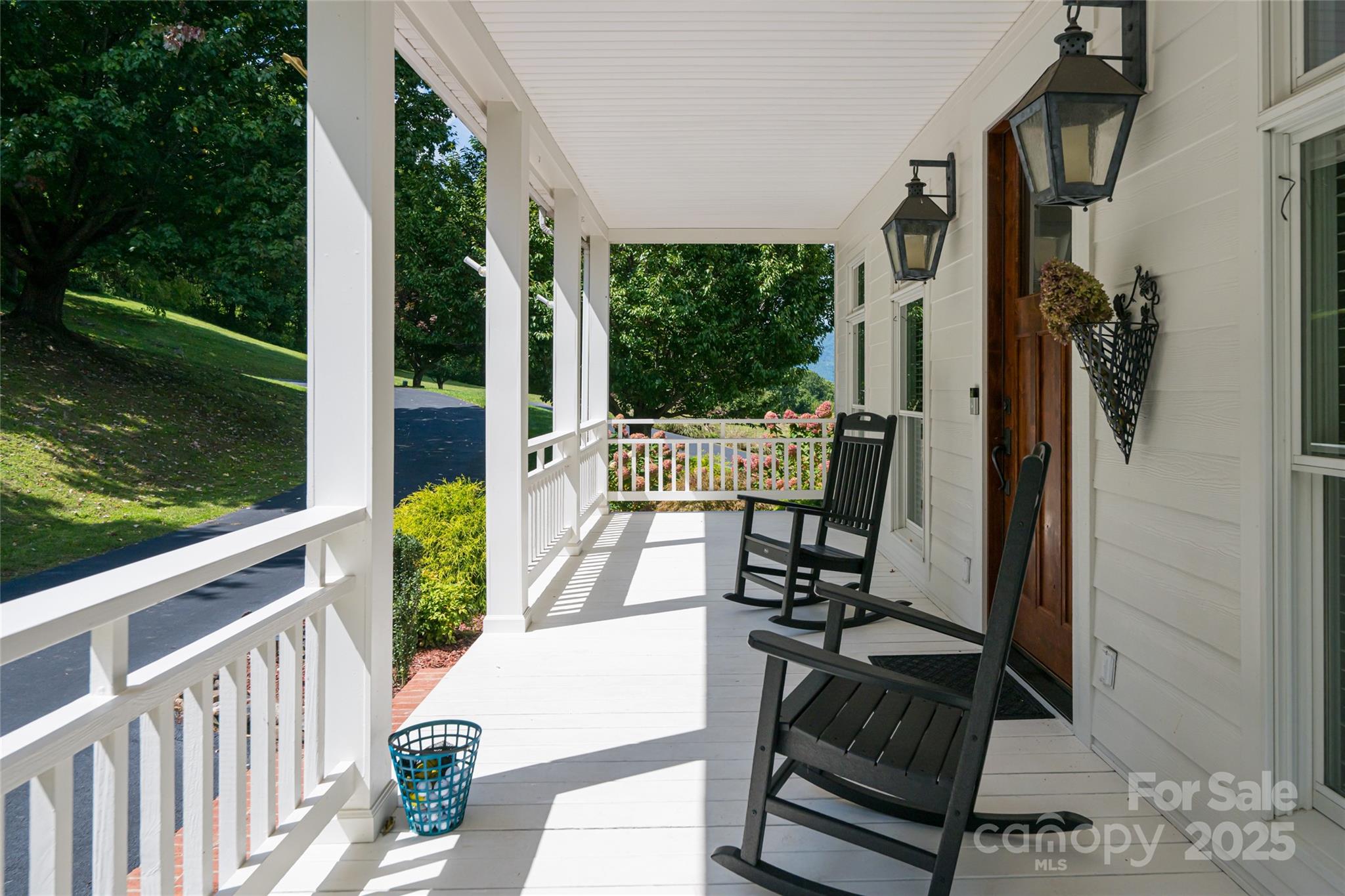 208 Parrish Farm Road Waynesville, NC 28786 - Photo 4 of 48