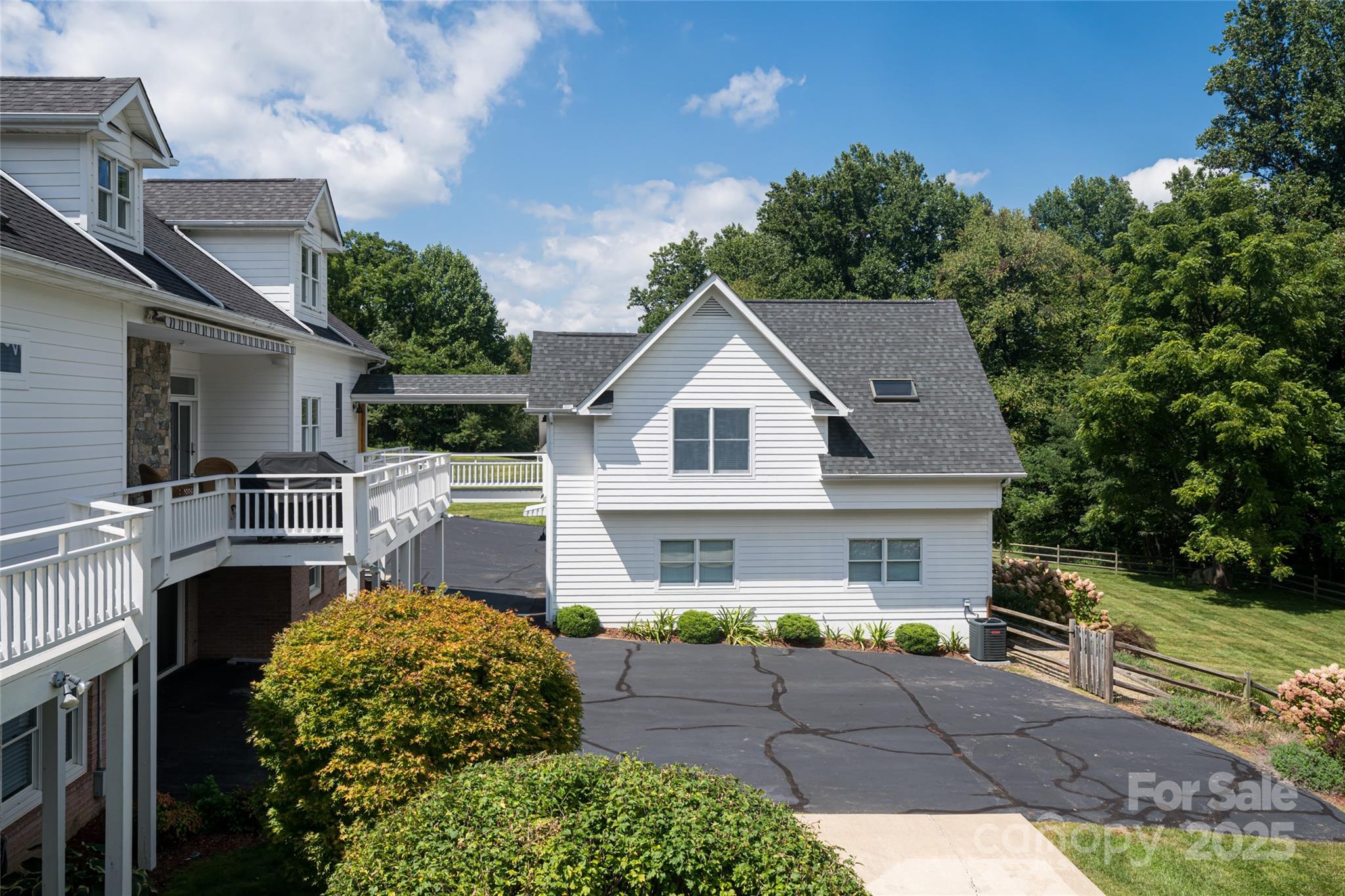 208 Parrish Farm Road Waynesville, NC 28786 - Photo 44 of 48