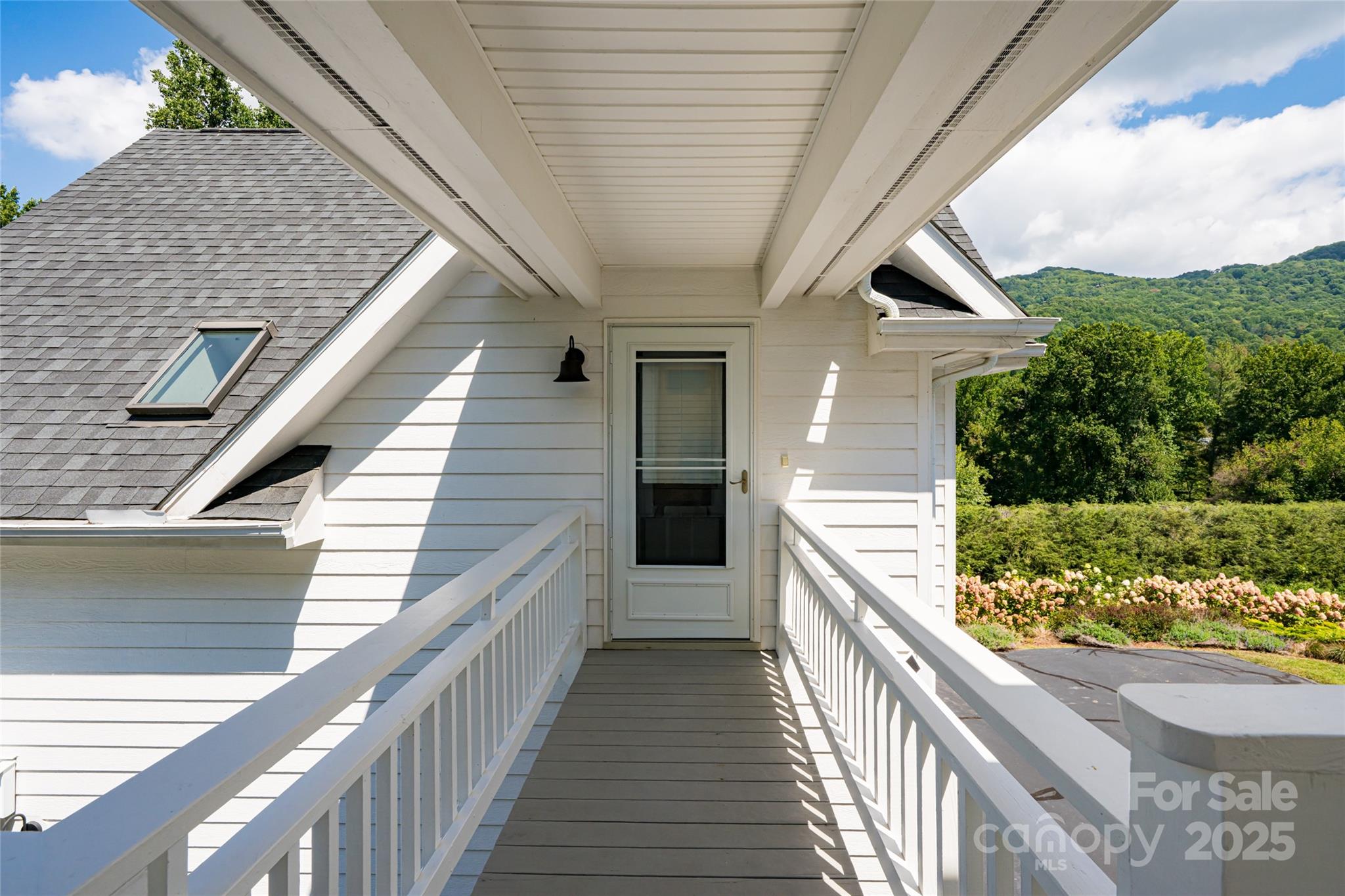 208 Parrish Farm Road Waynesville, NC 28786 - Photo 45 of 48