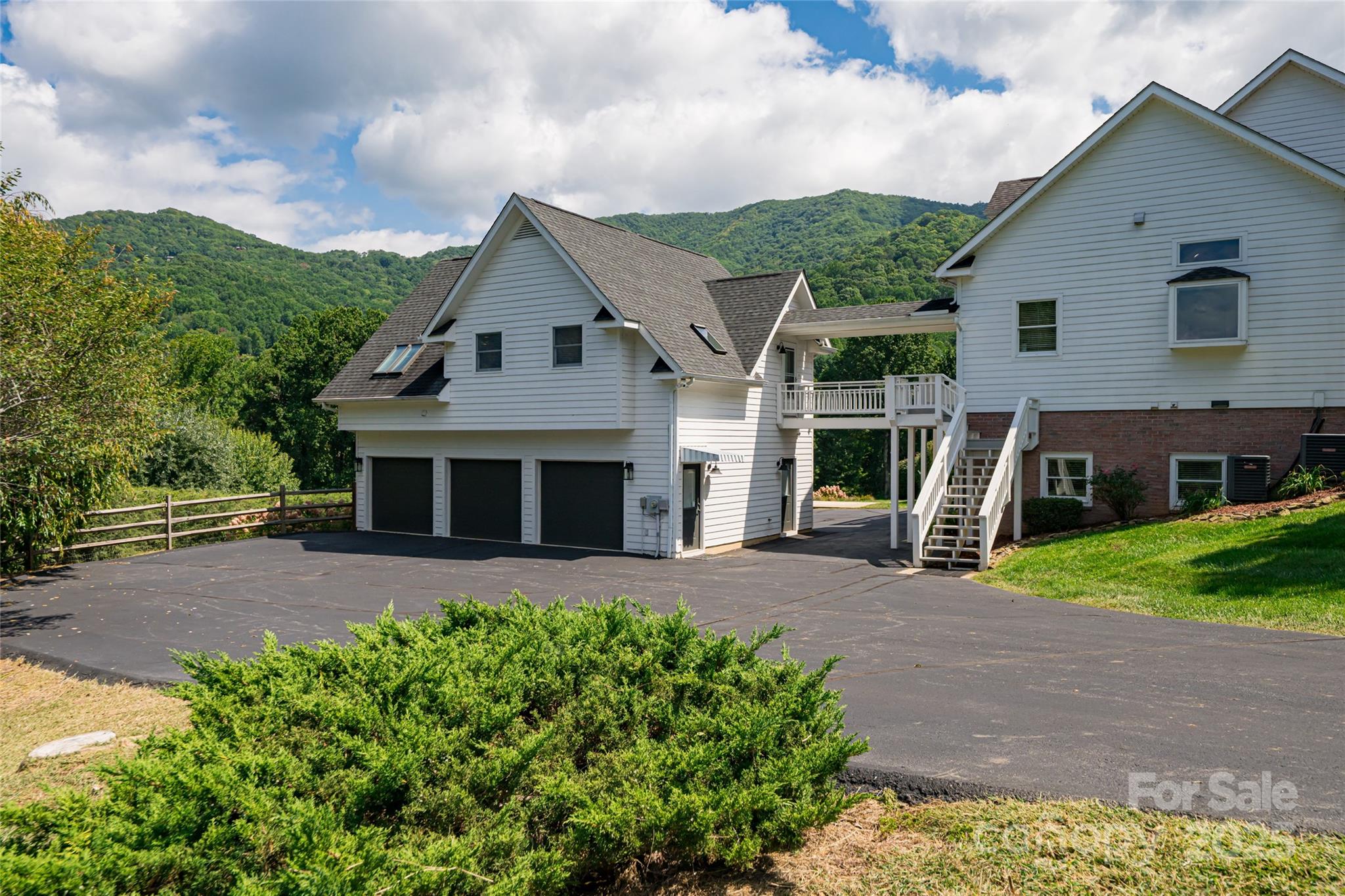 208 Parrish Farm Road Waynesville, NC 28786 - Photo 46 of 48