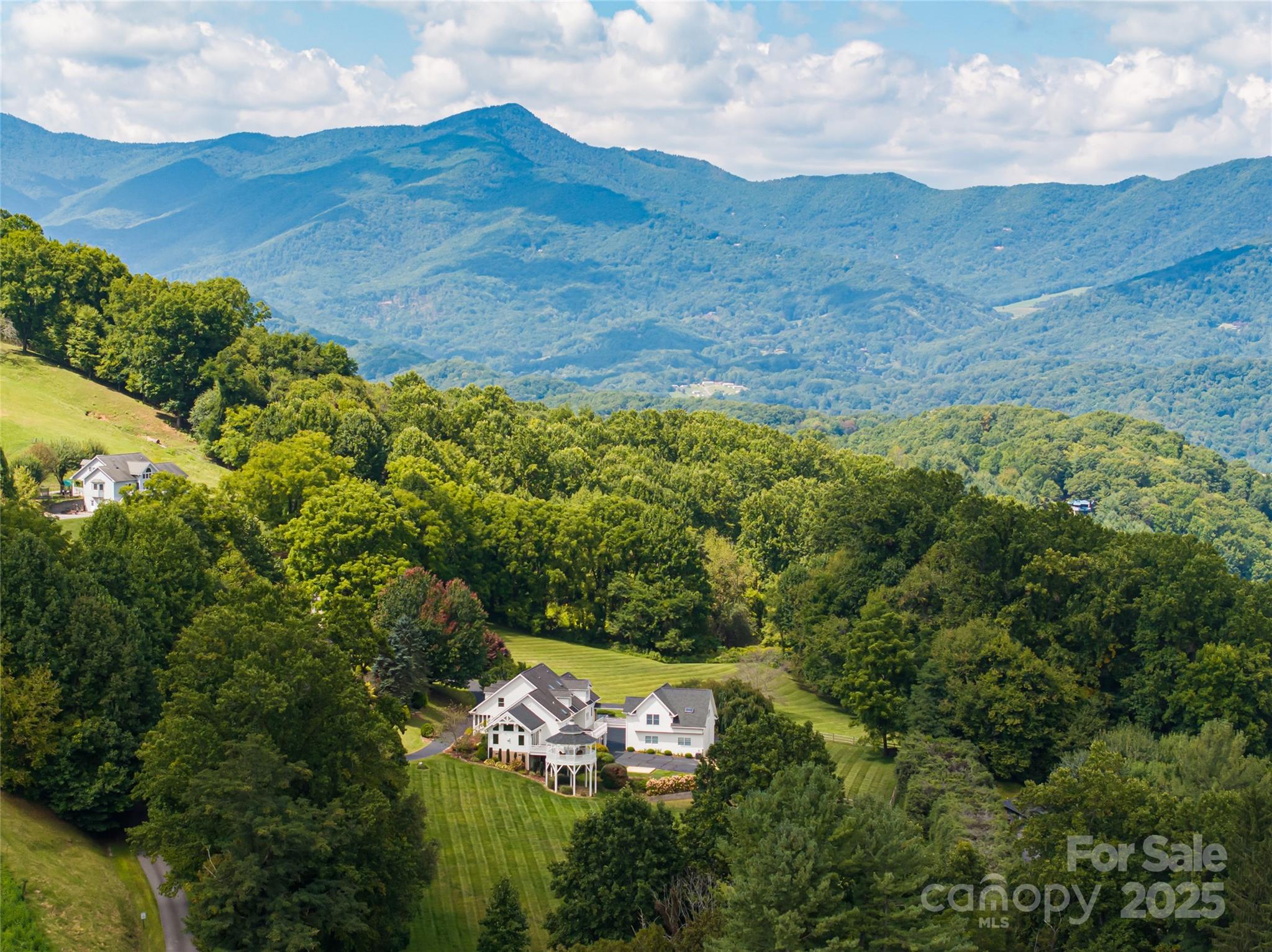 208 Parrish Farm Road Waynesville, NC 28786 - Photo 48 of 48