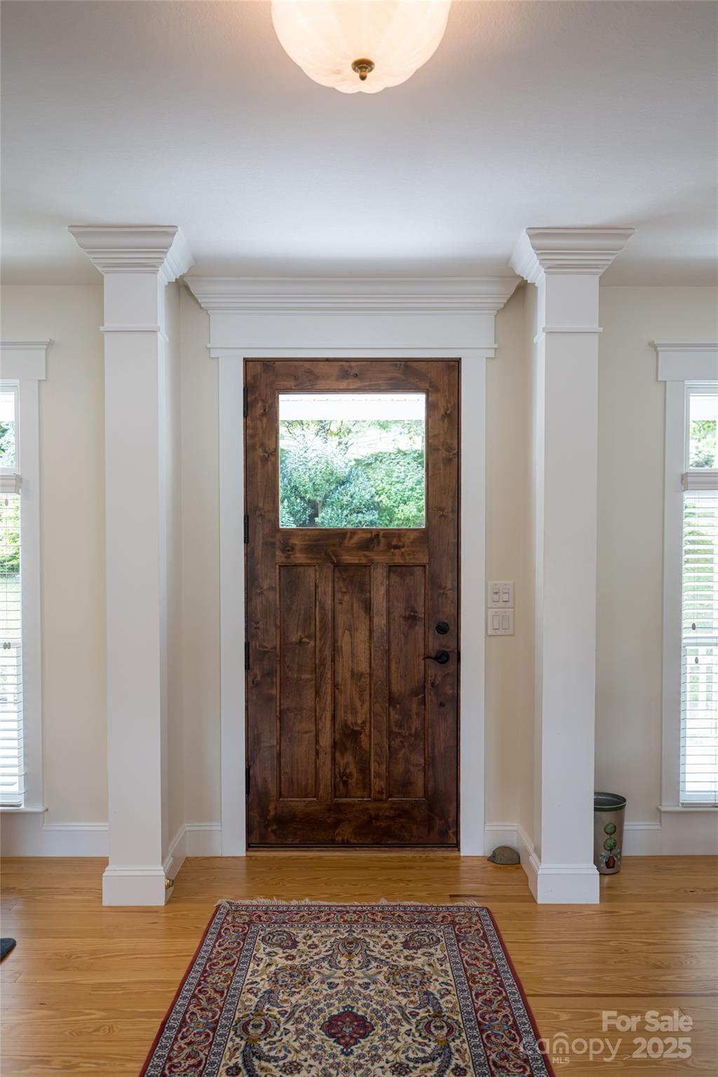 208 Parrish Farm Road Waynesville, NC 28786 - Photo 5 of 48