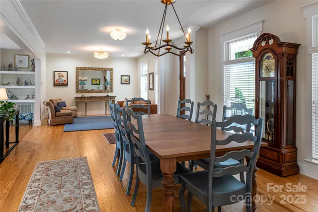 $2,050,000 | 208 Parrish Farm Road, Waynesville, NC 28786