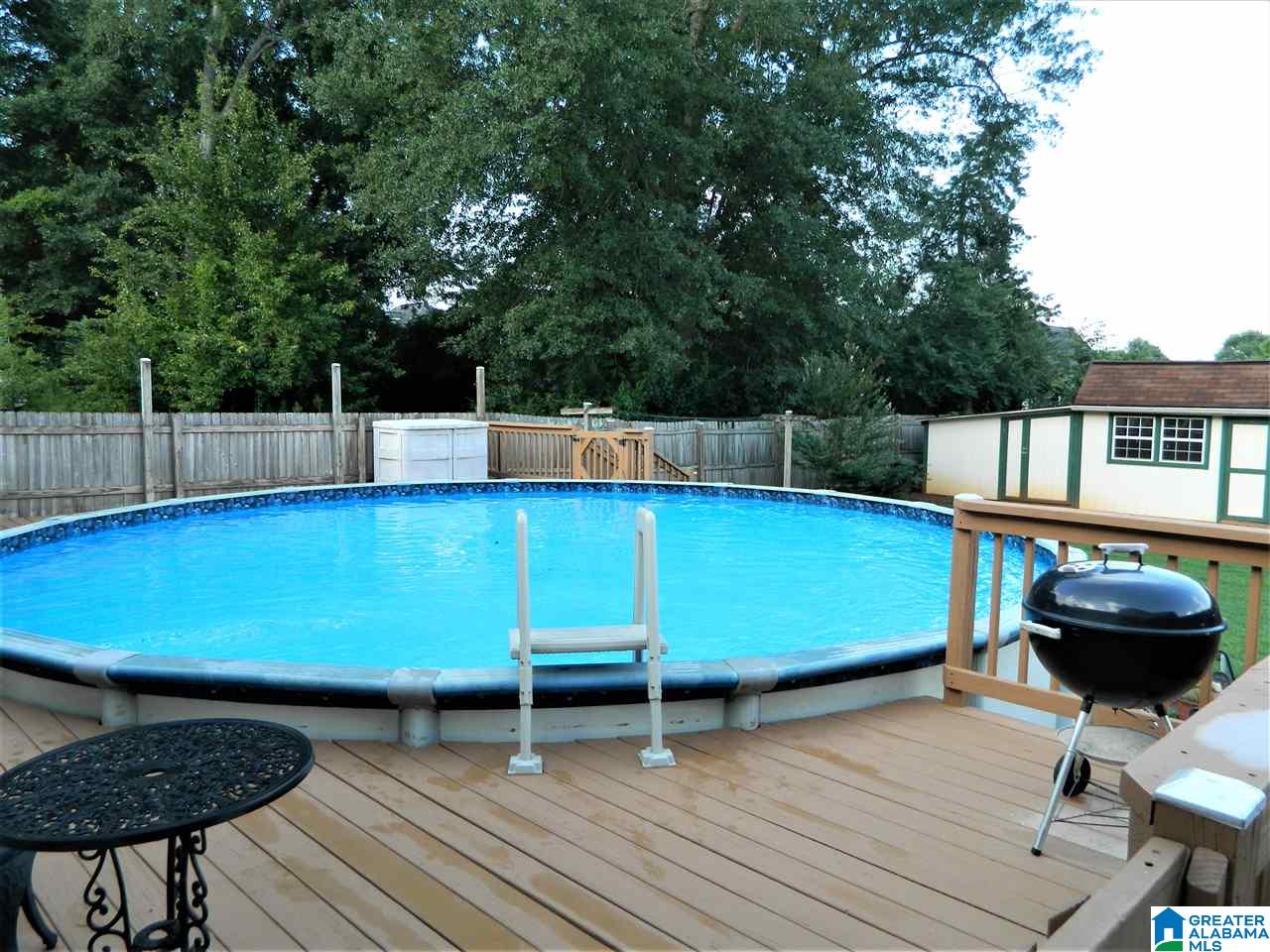 115 Ridgeview Drive Alexandria, AL 36250 - Photo 26 of 31