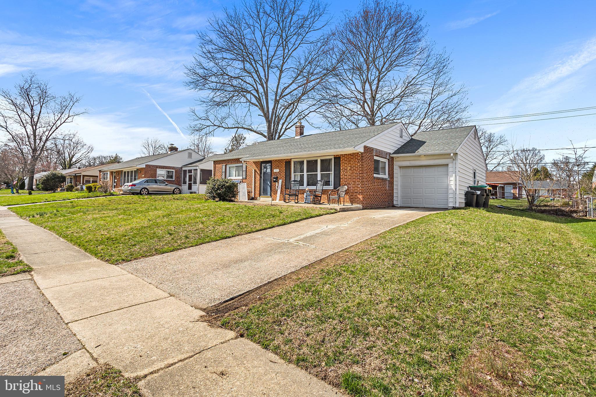 115 Homewood Road Wilmington, DE 19803 - Photo 1 of 28