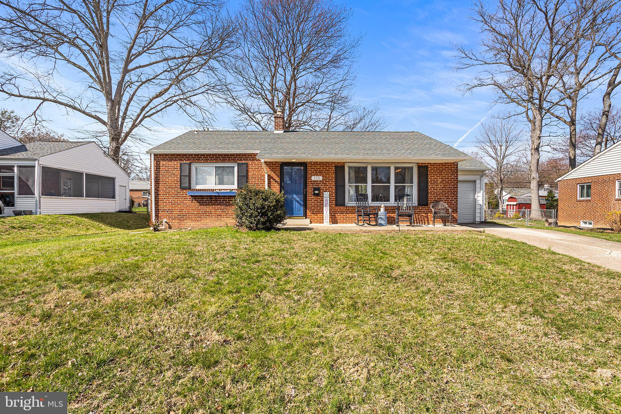 115 Homewood Road Wilmington, DE 19803 - Photo 27 of 28