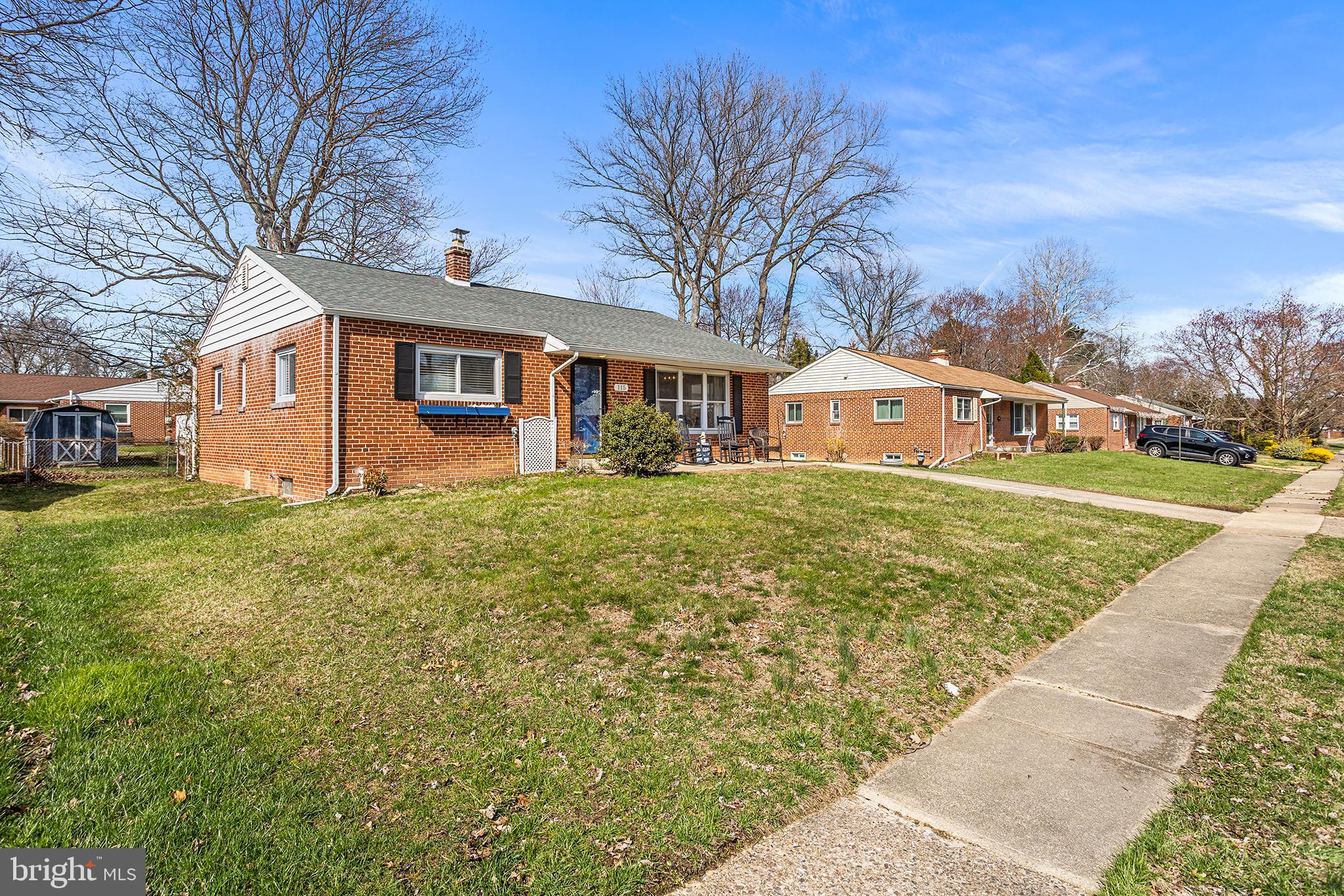 115 Homewood Road Wilmington, DE 19803 - Photo 28 of 28