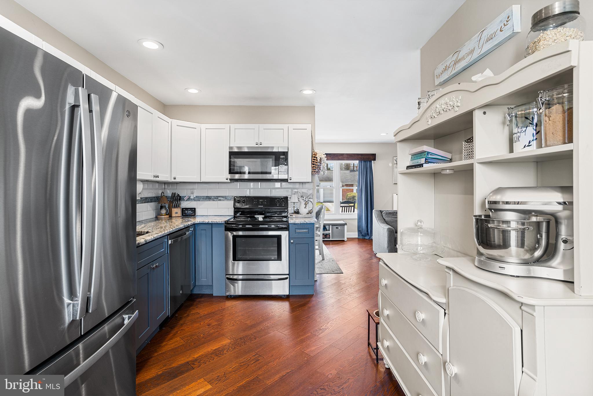 115 Homewood Road Wilmington, DE 19803 - Photo 8 of 28