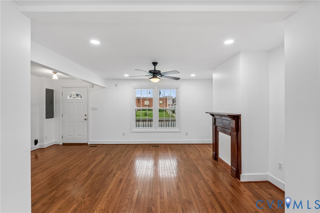 1600 Decatur Street Richmond, VA 23224 - Photo 9 of 26