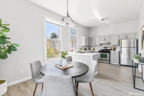 $1,250,000 | 1762-1764 Quesada Avenue, San Francisco, CA 94124