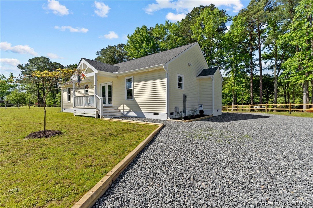 408 Smith Point Road Reedville, VA 22539 - Photo 8 of 45