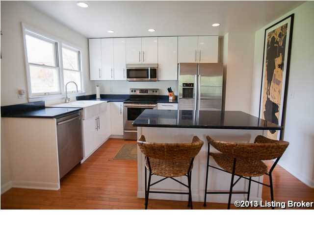 196 Henry Smith Road Simpsonville, KY 40067 - Photo 13 of 34 Additional Photo