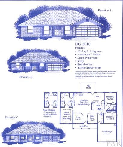 4485 Fort Sumter Road Milton, FL 32583 - Photo 1 of 1 Gallery Image 1