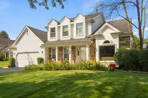 $769,000 | 1412 Village Court, Buffalo Grove, IL 60089
