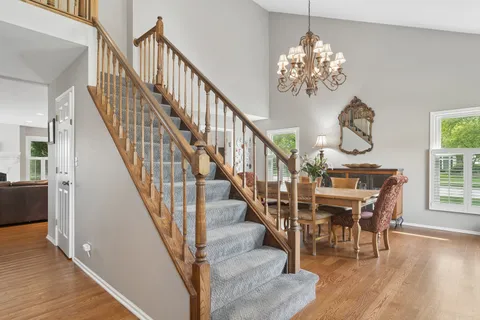 $769,000 | 1412 Village Court, Buffalo Grove, IL 60089