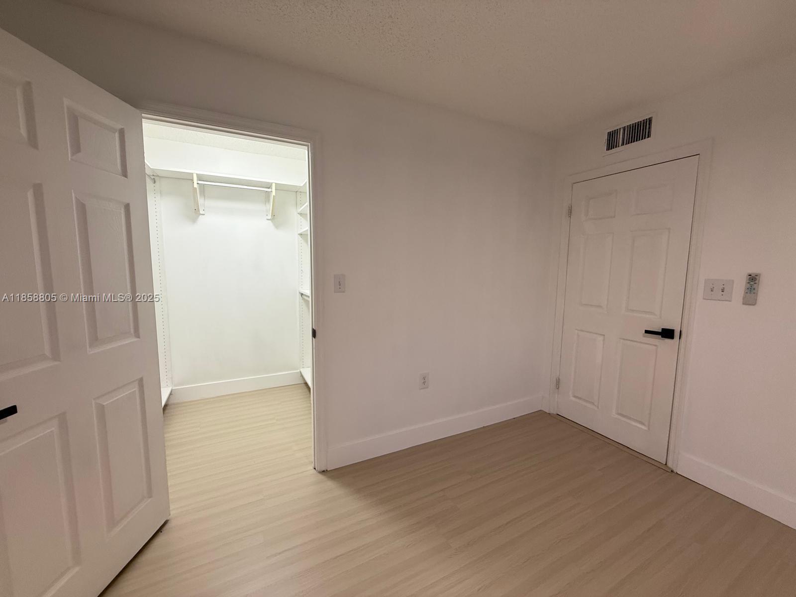 2319 North Congress Avenue, Unit 15 Boynton Beach, FL 33426 - Photo 19 of 20 a view of an empty room