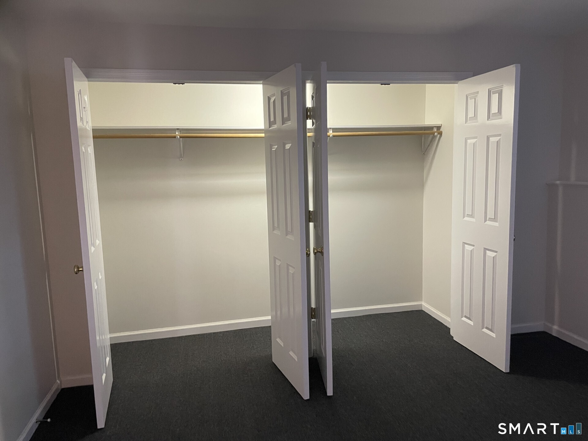 9 Nashville Road, Unit 1A Bethel, CT 06801 - Photo 11 of 18 Huge lighted closet in BR