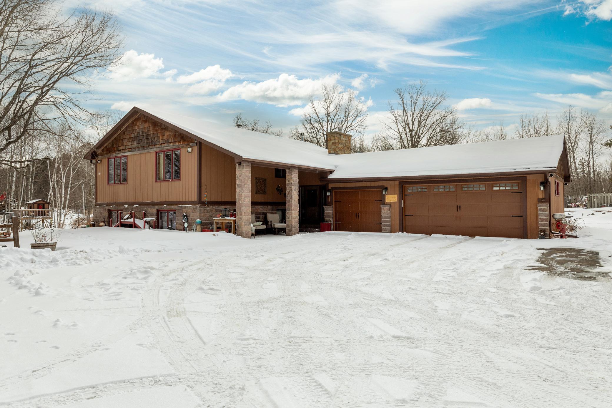 2585 State 200 Street Northeast Remer, MN 56672 - Photo 1 of 88
