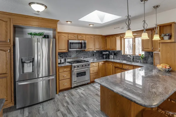 $450,000 | 2585 State 200 Street Northeast, Remer, MN 56672