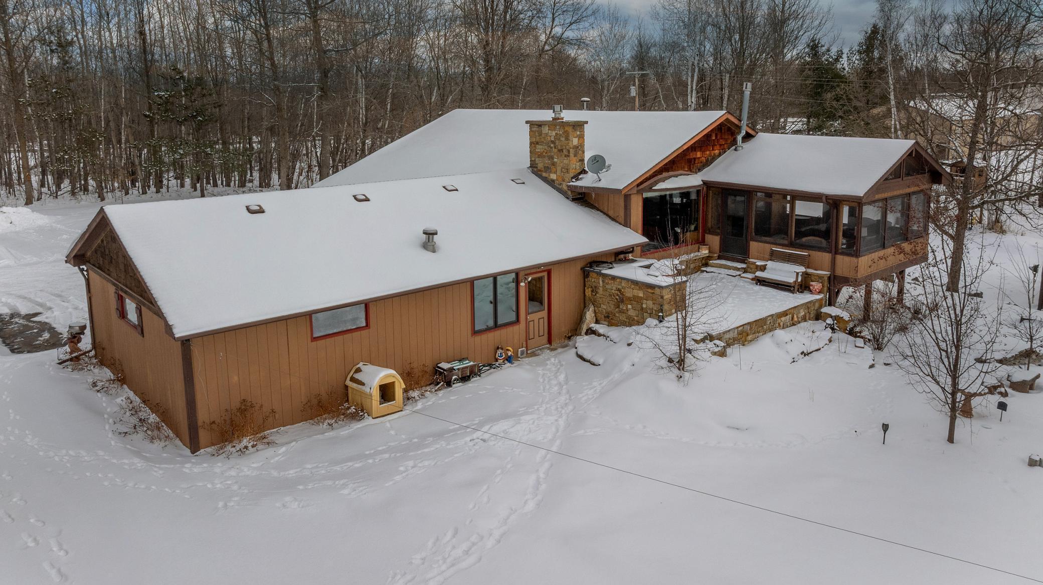 2585 State 200 Street Northeast Remer, MN 56672 - Photo 49 of 88