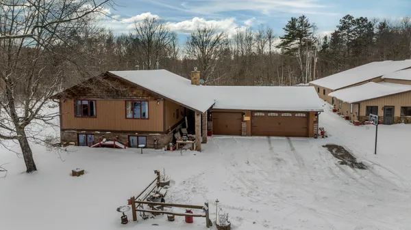 $450,000 | 2585 State 200 Street Northeast, Remer, MN 56672