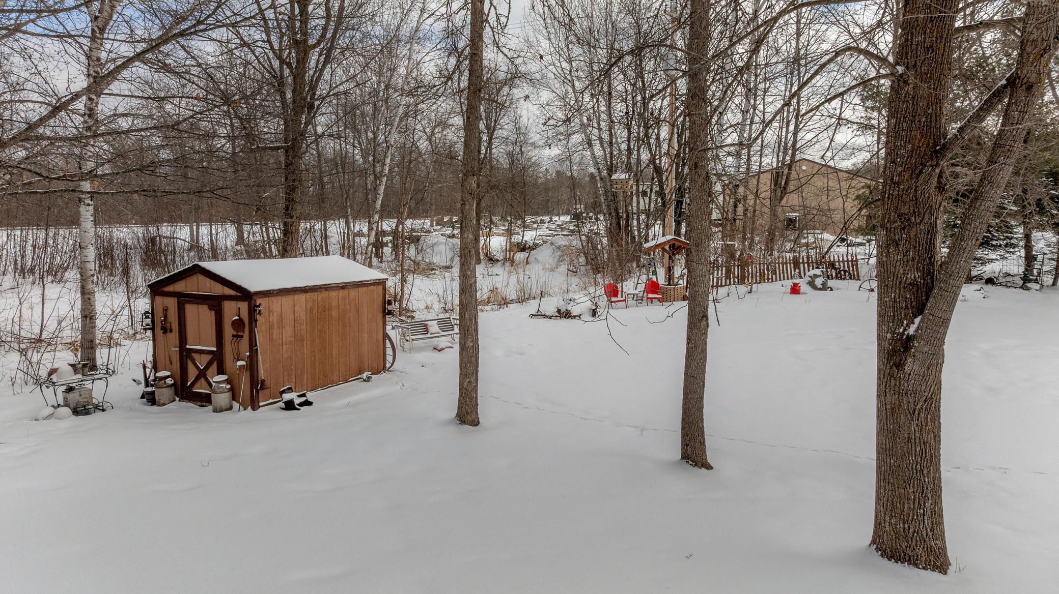 2585 State 200 Street Northeast Remer, MN 56672 - Photo 53 of 88