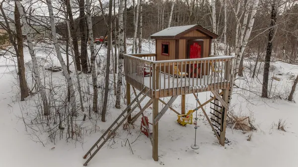 $450,000 | 2585 State 200 Street Northeast, Remer, MN 56672