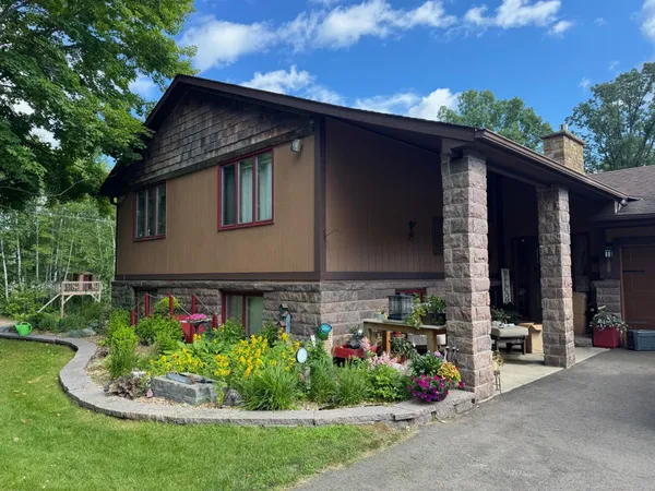 $450,000 | 2585 State 200 Street Northeast, Remer, MN 56672