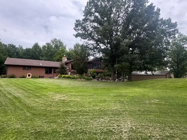 $450,000 | 2585 State 200 Street Northeast, Remer, MN 56672
